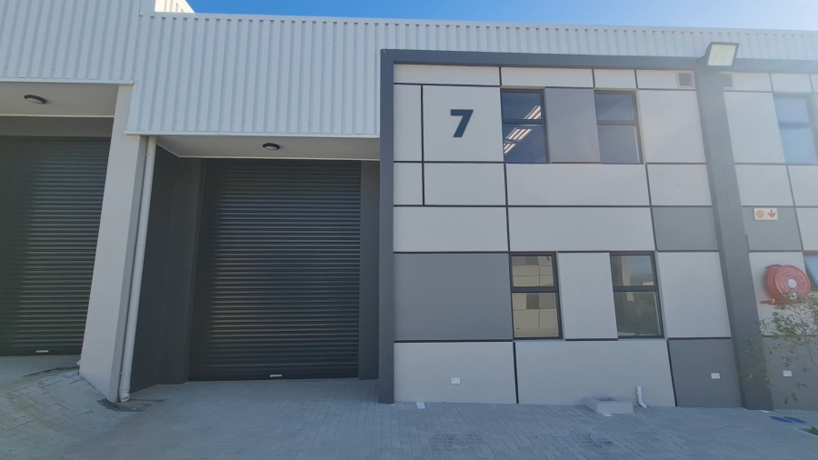 Commercial Property for Sale in Rivergate Western Cape